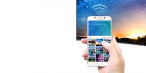 Samsung Smart View – установка и настройка