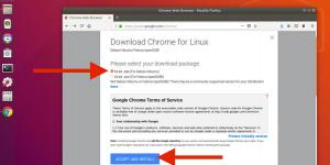 Установка веб-браузера Google Chrome на ОС Ubuntu Установка google chrome на линукс